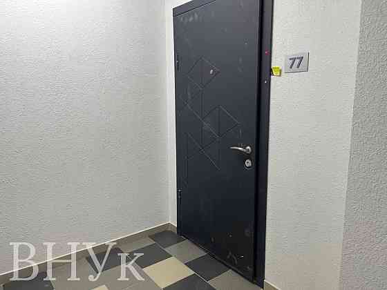 Продаж Квартира 1-кімнатна, 12/17 поверх на Трускавецька L'viv