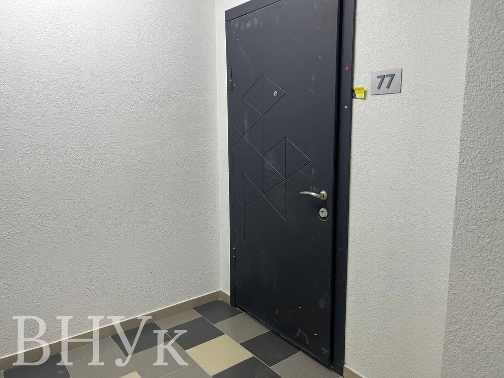 Продаж Квартира 1-кімнатна, 12/17 поверх на Трускавецька L'viv - photo 3