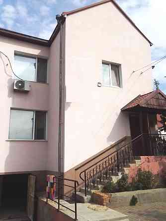 Капитальный дом в Черноморке Одеса