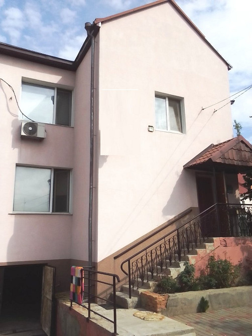 Капитальный дом в Черноморке Одеса - фото 3