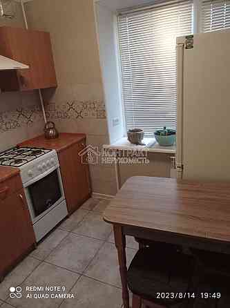Оренда Квартира 1-кімнатна, 4/5 поверх на вул. Спортивна Харьков