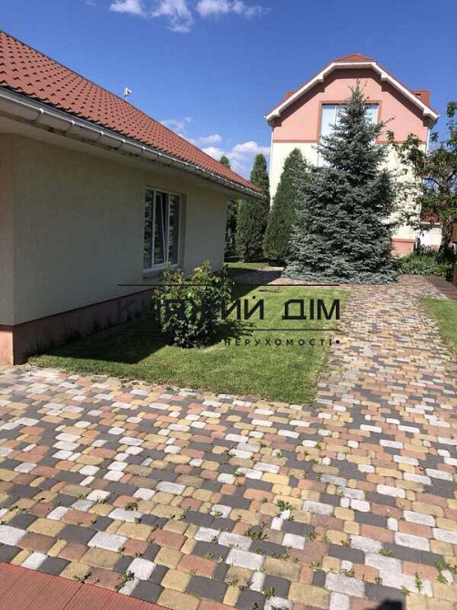 Без комісії! Є Генератор! Оренда 2-х поверхового будинку Чапаївка Голосіївський р-н. № 139465 Киев - изображение 1