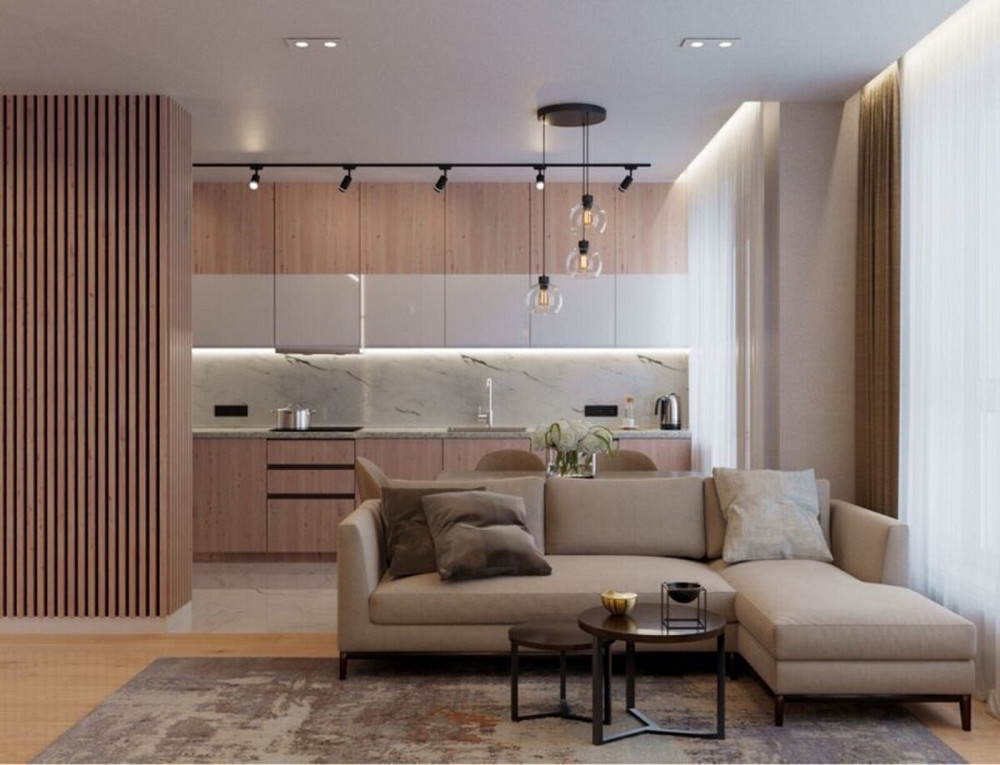 Продаж Квартира 3-кімнатна, 6/25 поверх на вул. Костанайська, 13 Київ - фото 9