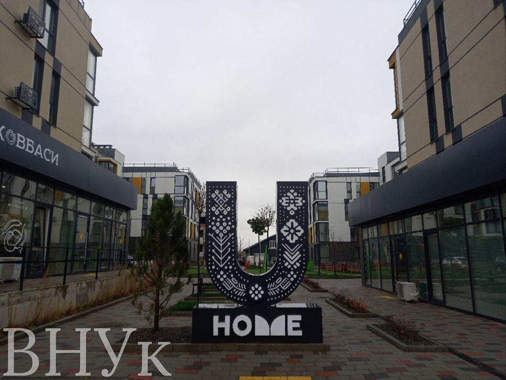 Продаж Квартира 3-кімнатна, 3/4 поверх на Левадна, 9 корпус 2 Луцк - изображение 17