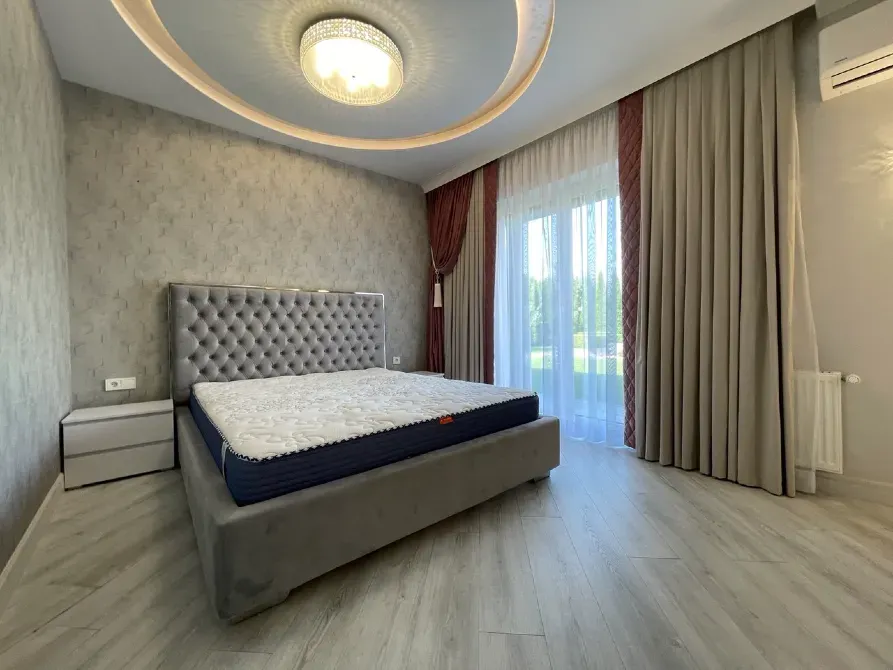 For sale 1-storey House with land 8 ares 130 sq.m 3 rooms at Боратин Luts'k - photo 9