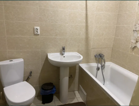 Дом Массив Радужный Лиманка