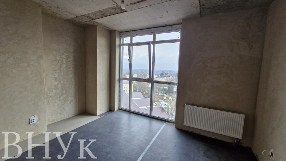 Продаж Квартира 5-кімнатна, 9/10 поверх на Зоряна (Арцеулова) Луцьк - фото 7