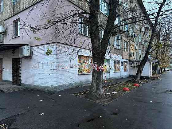 Оренда Будинок 3-кімнатний на Бориспільська вул., 3 Київ