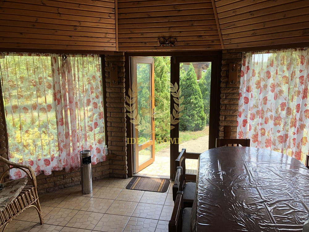 Продаж Будинок 4-кімнатний на Луговая ул., 1 Зимовище - изображение 11