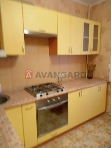 Продаж 1к Квартира 38 кв.м Хортицьке шосе шосе 30Б Запоріжжя - фото 1