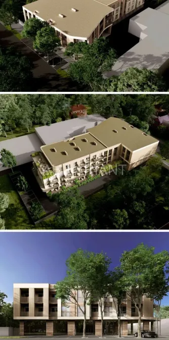 Продаж 1к Квартира 57 кв.м Собранецька 115А Ужгород - фото 8