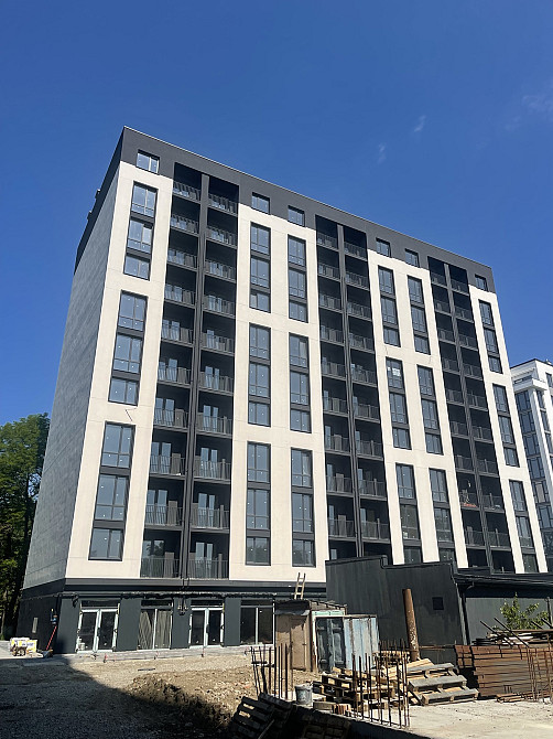 Продаж Квартира 1-кімнатна, 6/10 поверх на Ленкавського Івано-Франківськ - фото 1