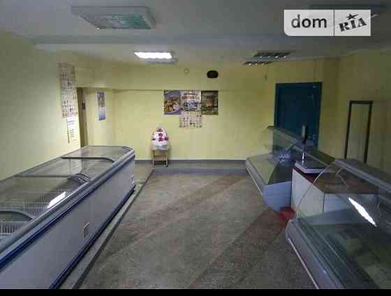 Оренда торгове приміщення на А.Первозваного Винница