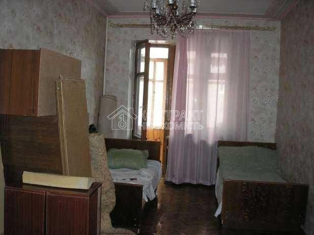 Продаж Квартира 3-кімнатна, 4/6 поверх на вул. Культури Харків - фото 14