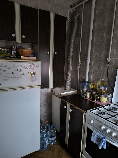 Продаж Квартира 2-кімнатна на ул. Кустанайская, 5/2 Одеса - фото 5