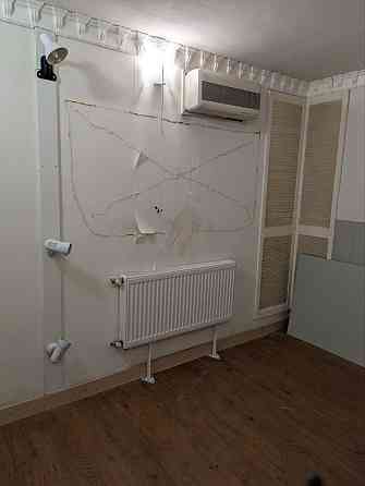 Оренда офісне приміщення на Оленівська вул, 16 поверх - 1/5 Kiev