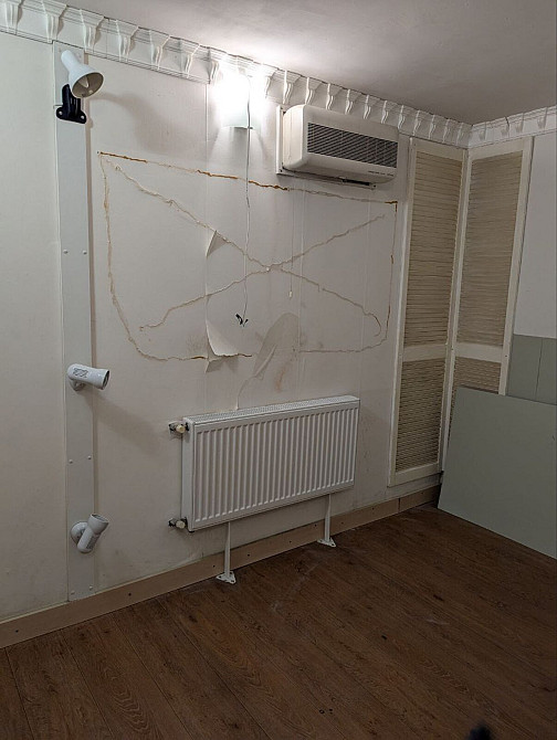 Оренда офісне приміщення на Оленівська вул, 16 поверх - 1/5 Kiev - photo 6