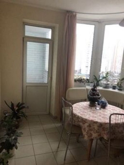 Оренда Квартира 2-кімнатна, 8/16 поверх на пр. Николая Бажана, 12 Киев - изображение 1