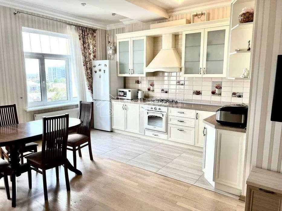 Продаж Квартира 2-кімнатна, 8/9 поверх на вул. Чернышевская Kharkiv - photo 1