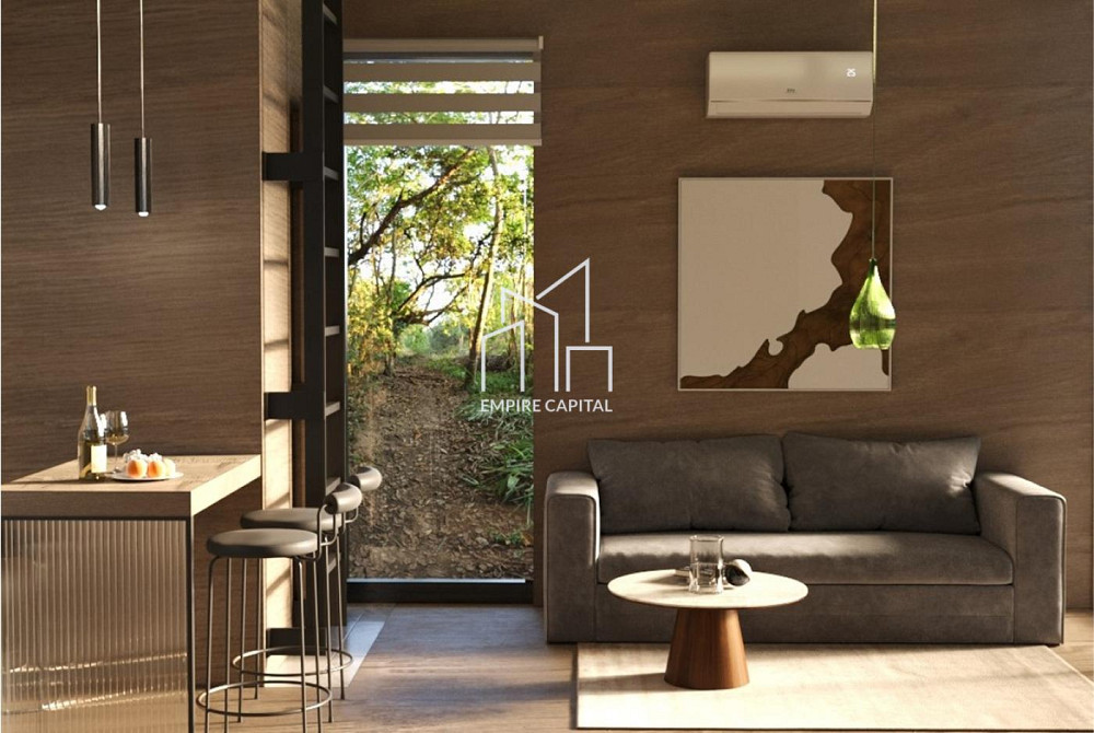 Продаж 1-поверховий Будинок  32 кв.м 1 кімн. на Моршин вул. Моршин - изображение 4