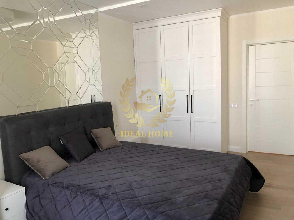 Продаж Квартира 2-кімнатна на Сверстюка Евгения ул., 6 Київ - фото 5