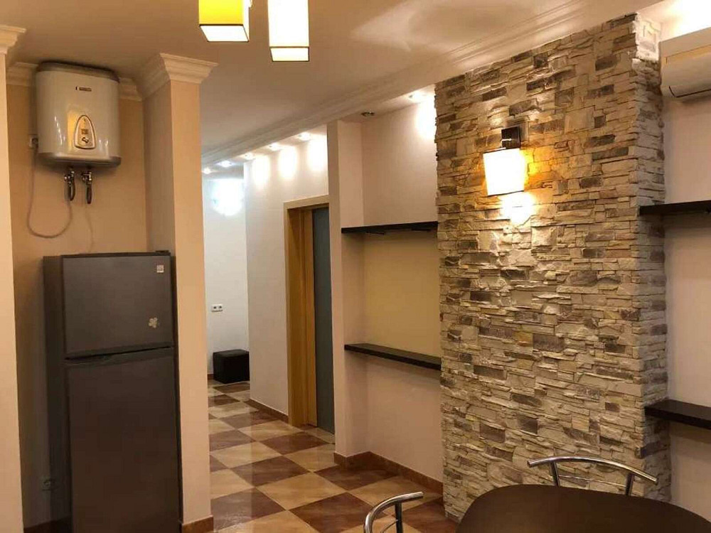 Оренда Квартира 1-кімнатна на ул. Александра Мишуги, 2 Київ - фото 4