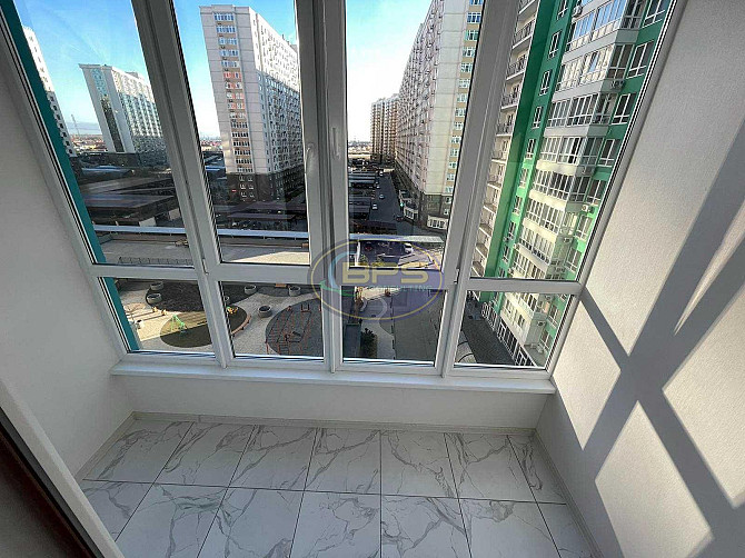 Продаж 1-кімнатна квартира Одеса - фото 5