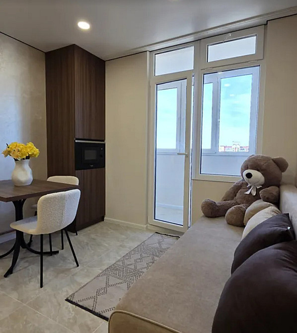 Продаж Квартира 3-кімнатна, 8/11 поверх на Тролейбусна вул., 3Б Тернопіль - фото 10