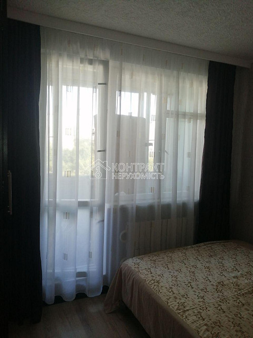 Оренда 1к Квартира 38 кв.м Бучми вул. Харків - фото 2