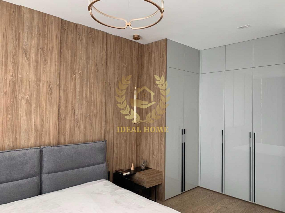 Продам 4 к квартиру вул Ділова 1 ЖК Tetris Hall Київ - фото 6