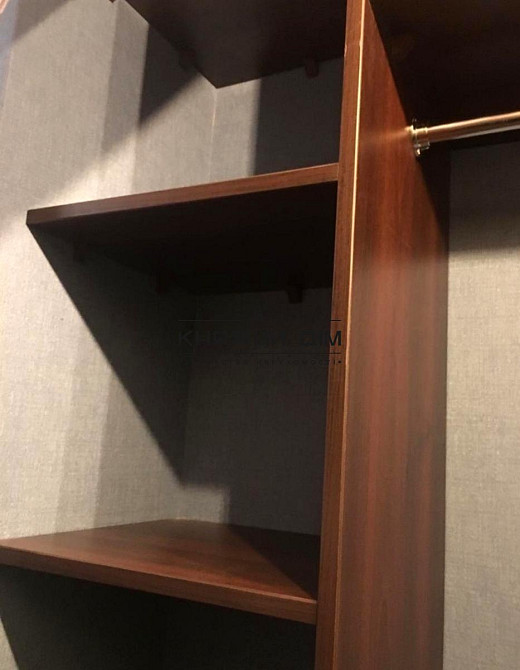 Оренда Квартира 1-кімнатна, 19/26 поверх на Харьковское шоссе Київ - фото 2