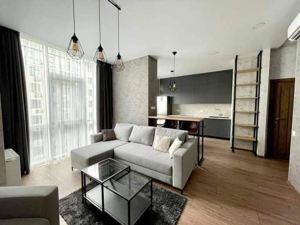 Оренда Квартира 3-кімнатна, 15/17 поверх на Асташкина ул., 29/1 Одеса - фото 14