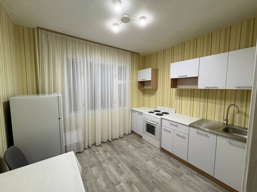 Оренда Квартира 1-кімнатна, 12/14 поверх на Академіка Заболотного, 46 Київ - фото 1