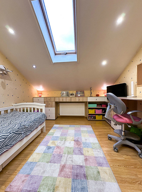 Продаж Квартира 3-кімнатна, 5/6 поверх на Каневская ул., 17 Дніпро - фото 5