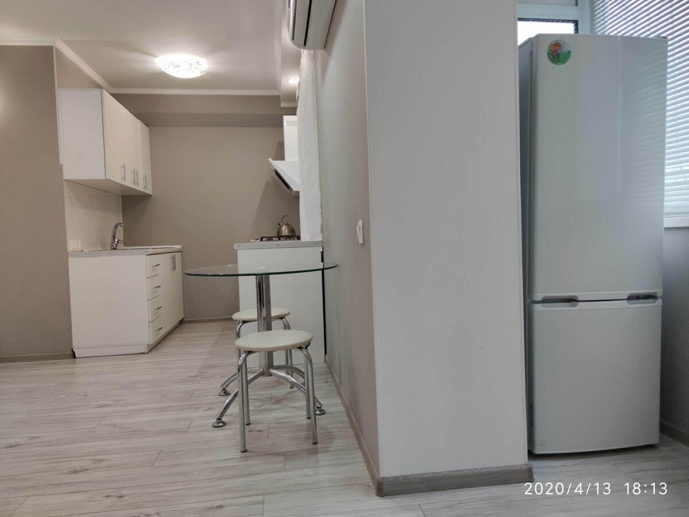 Оренда Квартира 1-кімнатна, 1/9 поверх на Героїв полку «Азов», 28б Київ - фото 3