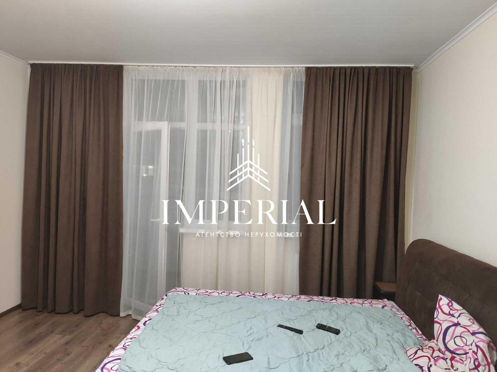 Продаж 1к Квартира 37.6 кв.м Пчілки Олени вул. Київ - фото 3