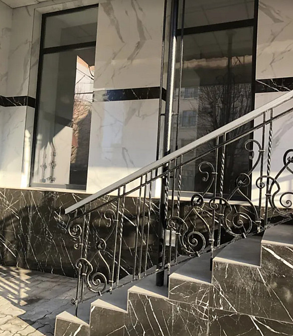 Оренда приміщення вільного призначення на вул. Хмельницького Б. поверх - 1/3 Тернопіль - фото 4