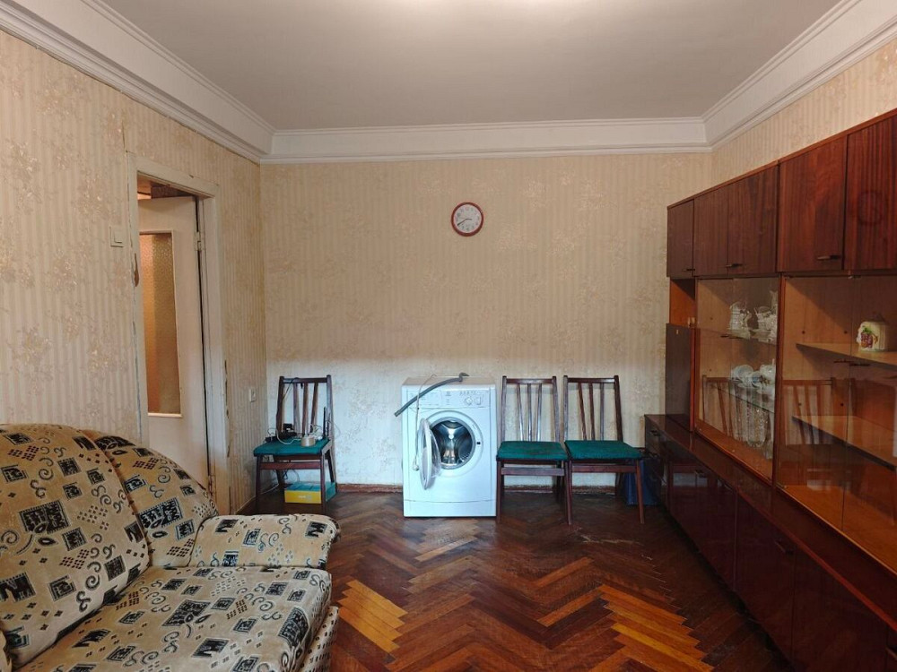 Оренда Квартира 1-кімнатна, 3/5 поверх на Олександра Довженка, 8 Kiev - photo 2