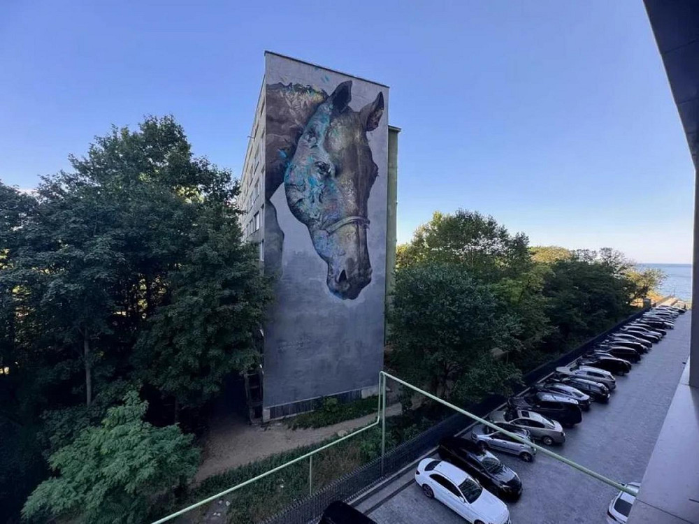 Продаж Квартира 2-кімнатна, 4/18 поверх на Французский ул. Odessa - photo 9