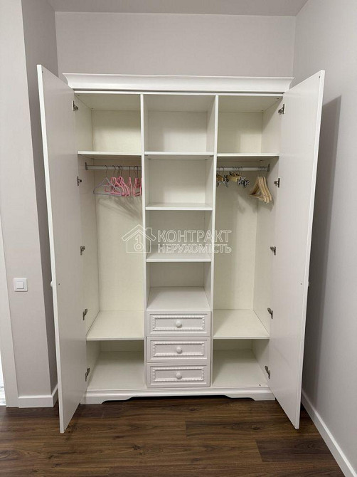 Оренда Квартира 3-кімнатна, 8/10 поверх на вул. Рибасівська Харків - фото 9