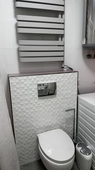 Продаж Квартира 2-кімнатна, 16/18 поверх на Миколи Руденка вул., д. 14-Д Киев - изображение 11