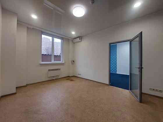 Оренда офісне приміщення на улица Натальи Забилы (Цулукидзе), д.5 приміщень - 4, поверх - 1/25 Киев