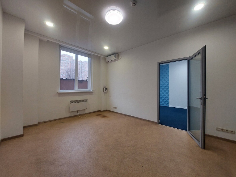 Оренда офісне приміщення на улица Натальи Забилы (Цулукидзе), д.5 приміщень - 4, поверх - 1/25 Киев - изображение 6