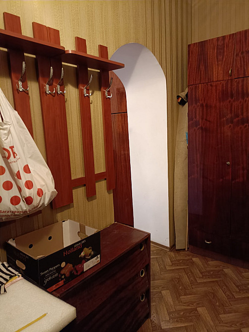 Продам 2 комнаты в коммуне со своими удобствами в Одессе. Одеса - фото 11