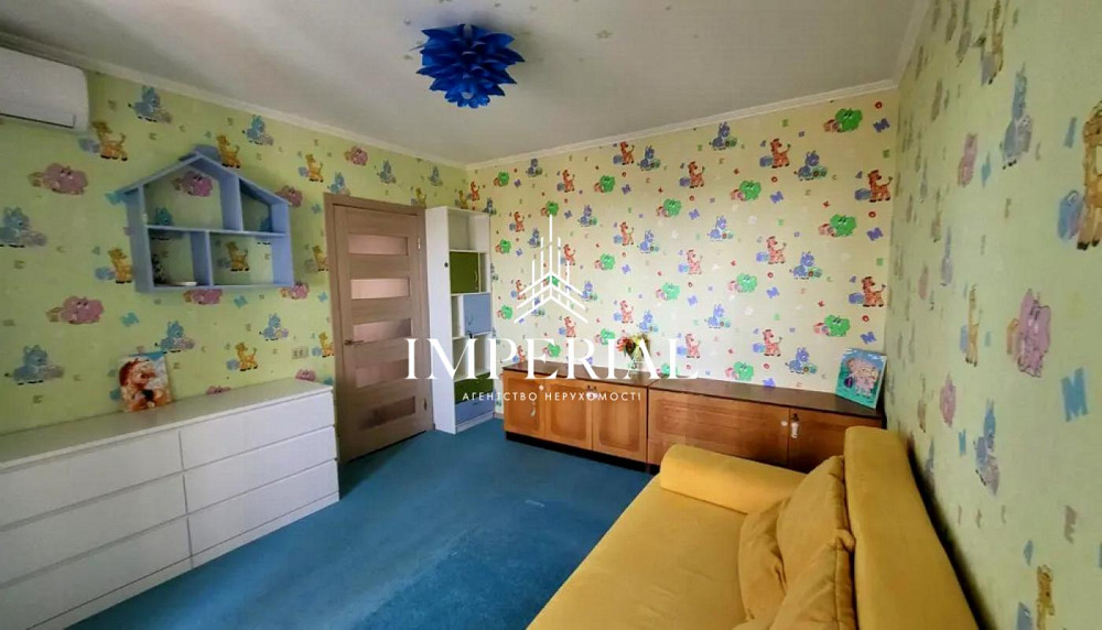 Продаж 2к Квартира 52 кв.м Оноре де Бальзака вул. Київ - фото 8