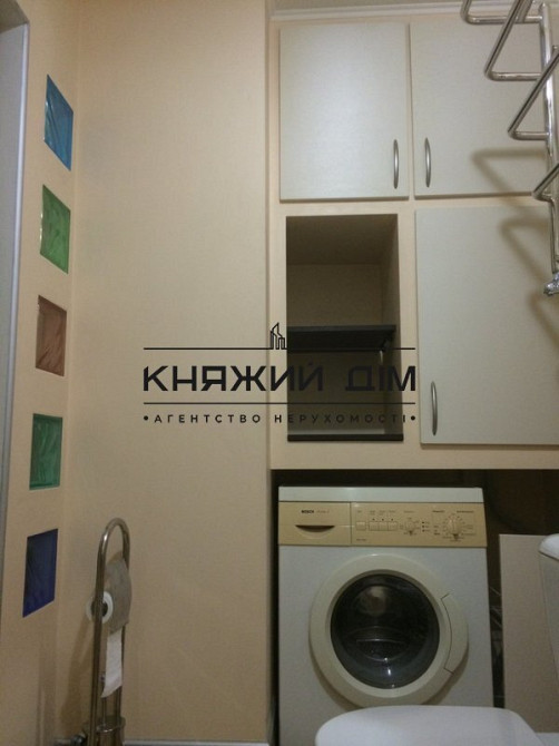 Оренда Квартира 2-кімнатна, 8/9 поверх на Березняковская ул. Kiev - photo 8