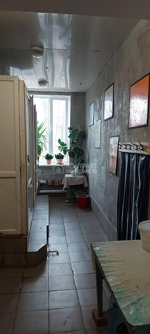 Продаж Квартира 1-кімнатна, 2/2 поверх на вул. Комунальників Харьков - изображение 10