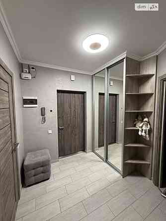 Продаж Квартира 1-кімнатна, 8/12 поверх на Заболотного Vinnytsya