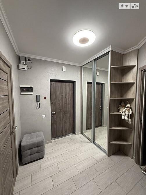 Продаж Квартира 1-кімнатна, 8/12 поверх на Заболотного Vinnytsya - photo 4