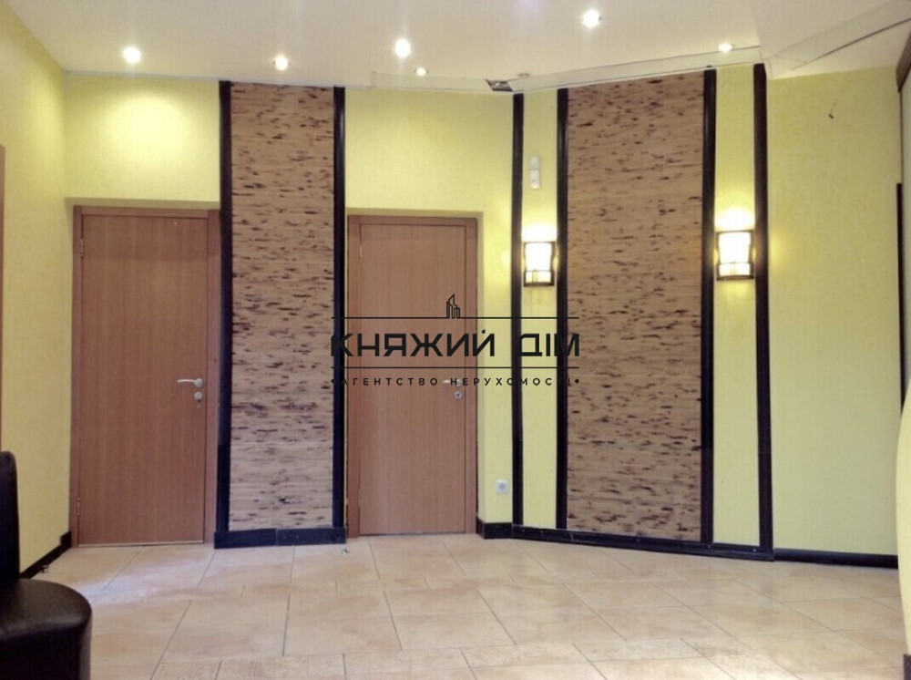 Продаж 2-рівневої квартири в центрі Києва, метро Кловська. № 21144975 Київ - фото 3